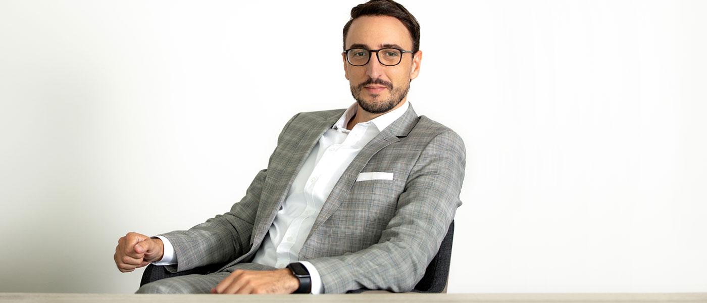 Dr. Ali Machdi-Ghazvini