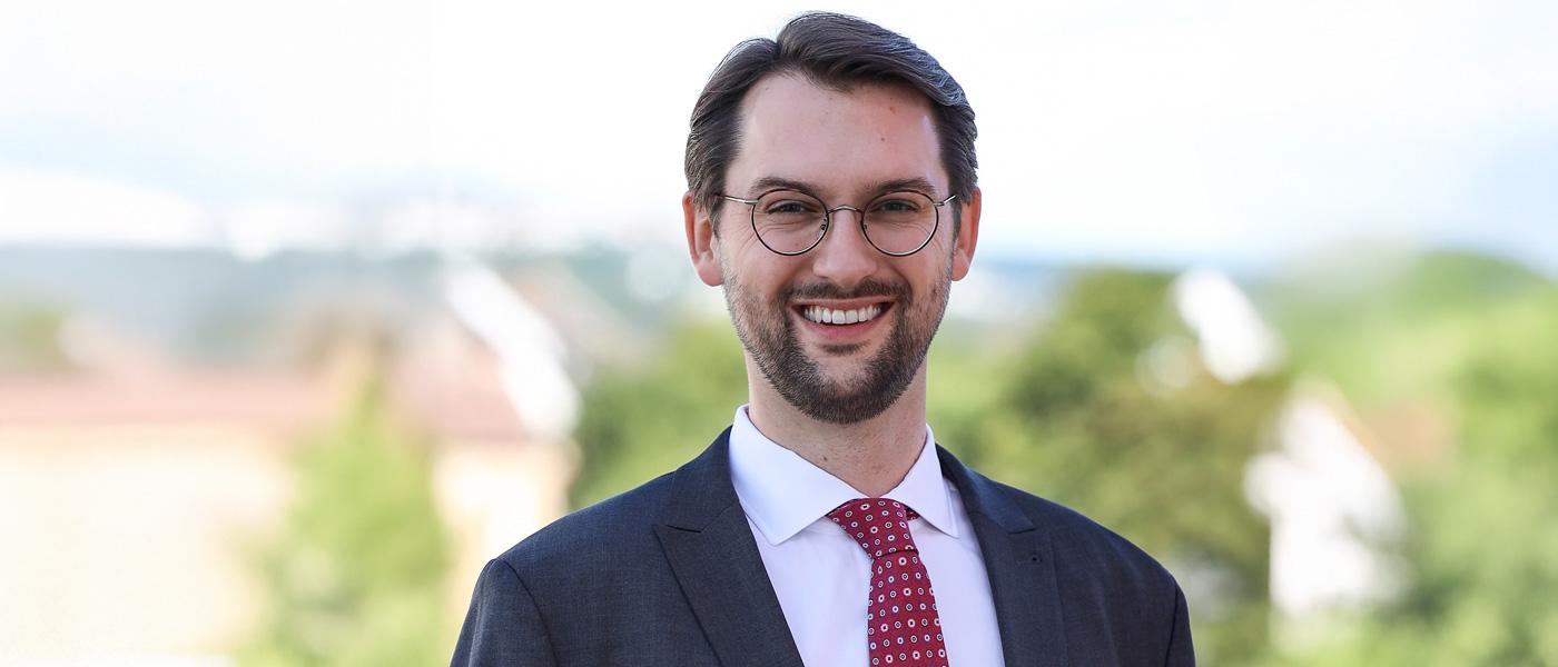 Christian Weimer