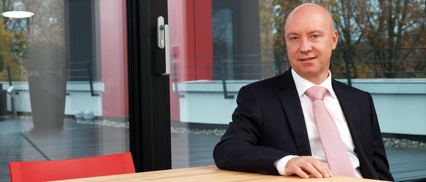 Dr. Hans-Jörg Laudenbach