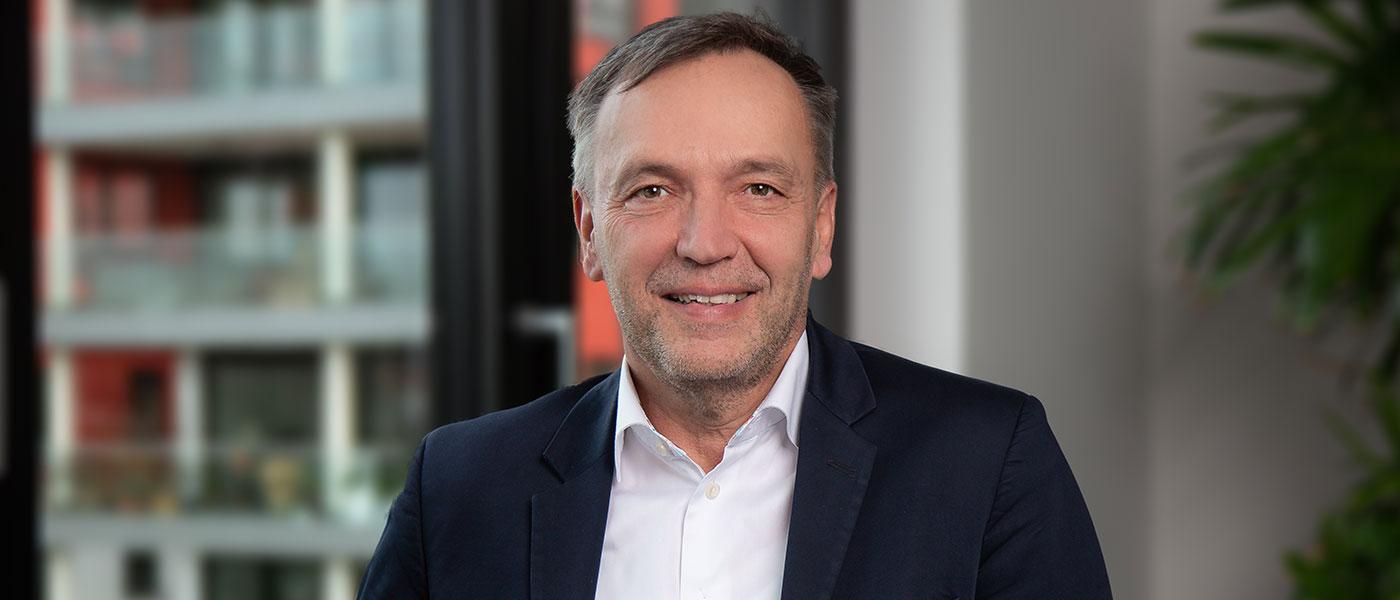 Gerd Balser