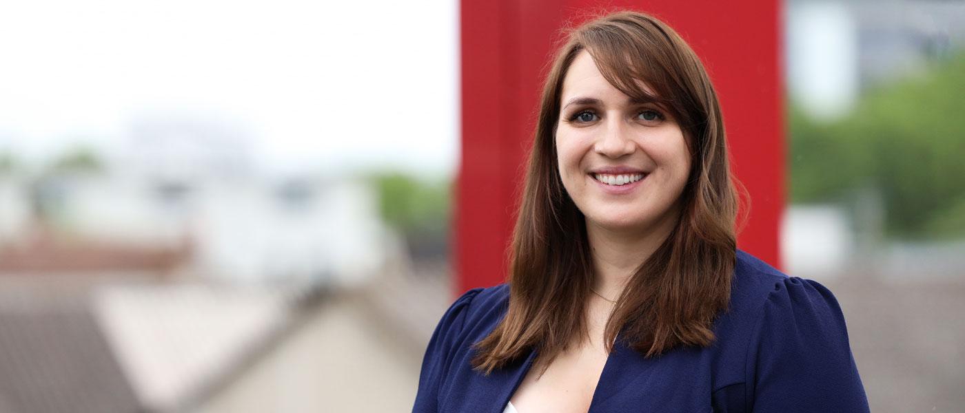 Janina Scheld
