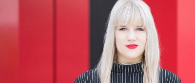 Kompetenz im Medizinrecht - wir gratulieren Katja Hoos zum Fachanwaltstitel!