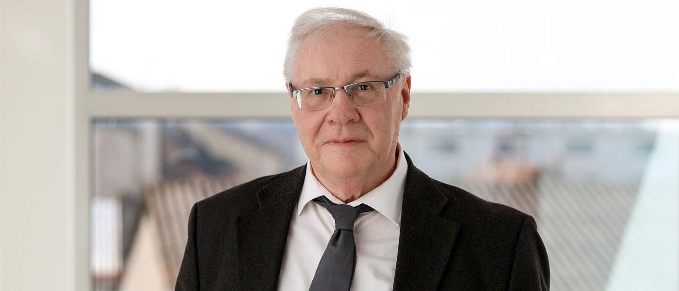 Manfred Böhm