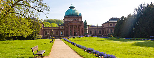 Bad Homburg