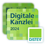 Digitale Kanzlei 2024